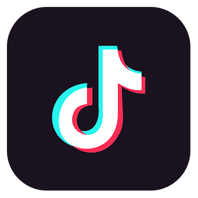 TikTok Logo