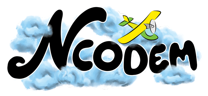 Logo Ncodem